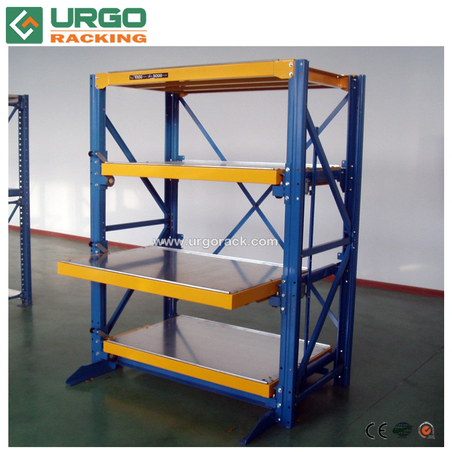 China Manufacturer High Quality Mold Racks